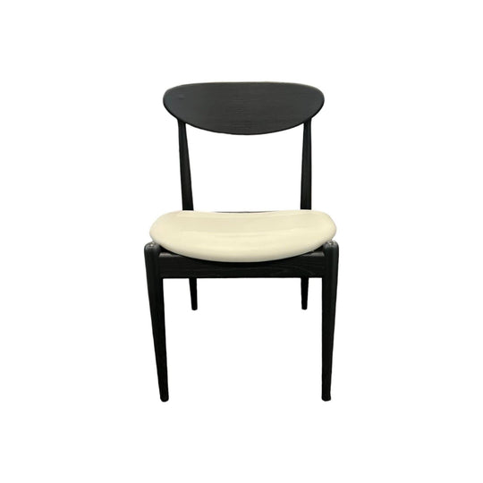 Tony Parker 107 Charcoal Black