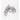 Trabert & Hoeffer Mauboussin 'Reflection' Brooch in White Gold & Diamonds | Bazaa | Designer, Vintage and Antique Furniture