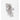 Trabert & Hoeffer Mauboussin 'Reflection' Brooch in White Gold & Diamonds | Bazaa | Designer, Vintage and Antique Furniture