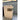 Travertine side table | Bazaa | Designer, Vintage and Antique Furniture