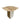 Travertine Teardrop Pedastal Table | Bazaa | Designer, Vintage and Antique Furniture