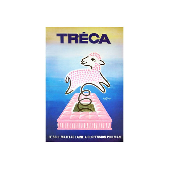 Treca Pullman