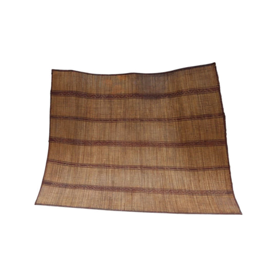 Tuareg | Burgundy Stripe