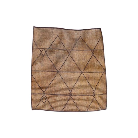 Tuareg | Diamond Hatch