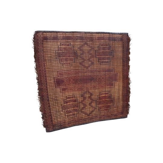Tuareg Rug | Tribal Motifs