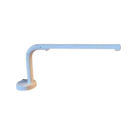 Tube Desk Lamp by Anders Pehrson for Ateljé Lyktan