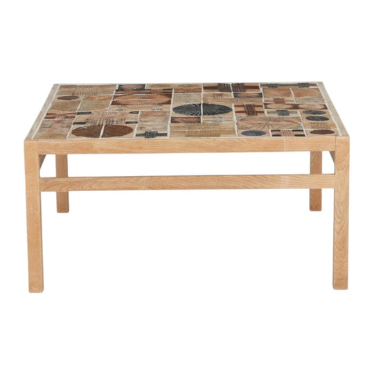 Tue Poulsen Coffee Table