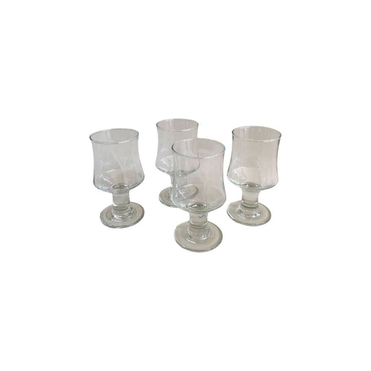 Tulip Goblets