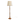 Turned Floor Lamp | Bazaa | Designer, Vintage and Antique Furniture