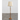 Turned Floor Lamp | Bazaa | Designer, Vintage and Antique Furniture