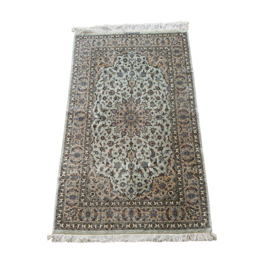 Persian Silk Rug