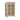 TWO DOOR FRENCH FARM HOUSE VINTAGE KITCHEN CABINET / 224 | Bazaa | Designer, Vintage and Antique Furniture
