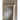 TWO DOOR FRENCH FARM HOUSE VINTAGE KITCHEN CABINET / 224 | Bazaa | Designer, Vintage and Antique Furniture