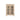 TWO DOOR FRENCH FARM HOUSE VINTAGE KITCHEN CABINET / 224 | Bazaa | Designer, Vintage and Antique Furniture
