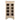 TWO DOOR FRENCH FARM HOUSE VINTAGE KITCHEN CABINET | Bazaa | Designer, Vintage and Antique Furniture