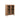 TWO DOOR GLASS VINTAGE KITCHEN CABINET | Bazaa | Designer, Vintage and Antique Furniture