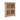 TWO DOOR SLIDING DOOR CABINET / 003 | Bazaa | Designer, Vintage and Antique Furniture