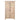 TWO DOOR VINTAGE KITCHEN CABINET / 083 | Bazaa | Designer, Vintage and Antique Furniture