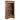 TWO DOOR VINTAGE KITCHEN CABINET / 384 | Bazaa | Designer, Vintage and Antique Furniture