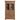 TWO DOOR VINTAGE KITCHEN CABINET / t016 | Bazaa | Designer, Vintage and Antique Furniture