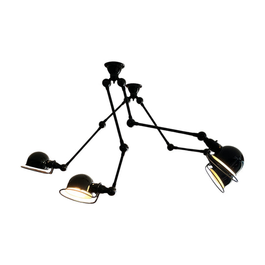 Jielde Signal Sky Ceiling Light