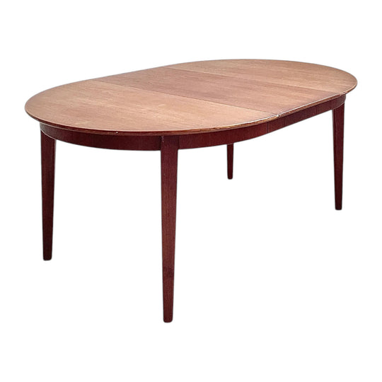 Henning Kjærnulf ‘Model 62’ Teak Dining Table