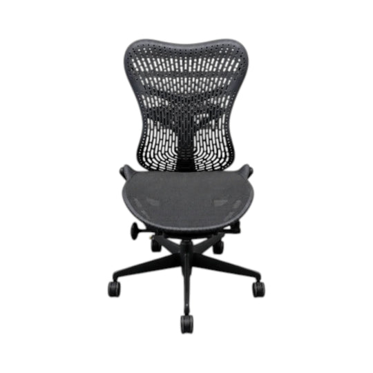 Herman Miller Mirra 2 Triflex Office Chair - No Arms