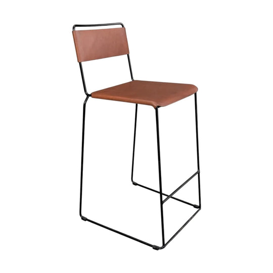 Uccio Barstool by Daniel Barbera for Barbera
