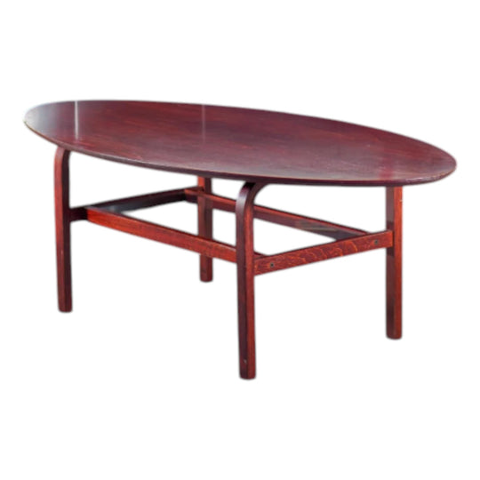 Vintage MCM Scandi Coffee Table