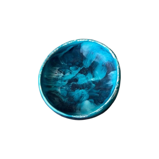 Dinosaur Designs Earth Bowl