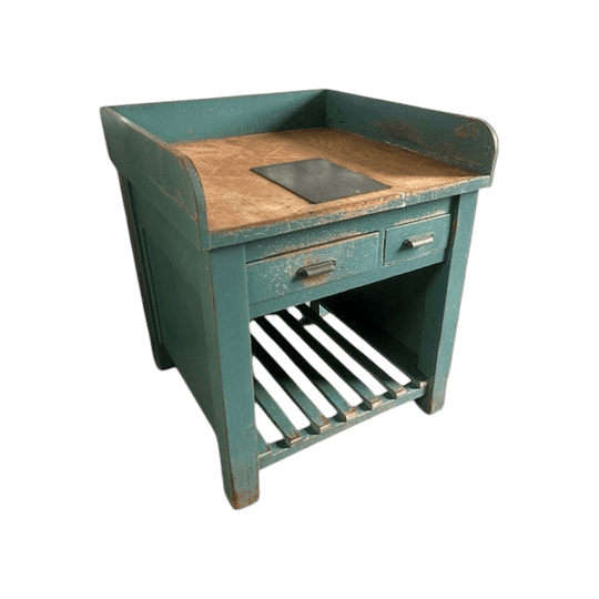 Ultra Cool Kauri Prep Table