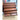 Unbranded Nesting Display Tables Set of 5 Dark Wood Finish | Bazaa | Designer, Vintage and Antique Furniture