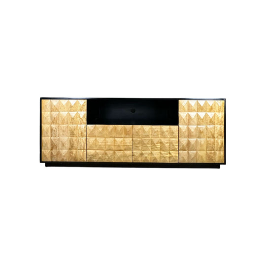 Unique Mango Wood Buffet