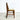 Unique Rare Pair Of European Oak Dining Chairs* | Bazaa | Designer, Vintage and Antique Furniture