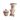 United Wilson 永勝彩瓷 Porcelain Bronze Mounted Vase and Urn | Bazaa | Designer, Vintage and Antique Furniture