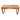Large Antique Clerk or School Sloped-Top Desk 4