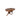 Mahogany Oval Extendable Dining Table & 6 Chairs 5