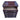 Vintage Georgian Style Solid Mahogany 4-Drawer Chest 3