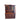 Solid Timber Buffet and Hutch with Leadlight Glass Doors 2