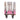 Charles Rennie Mackintosh Style Set of 6 Dining Chairs 4