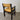 Upcycled Marigold Wooden Armchair with Golden Velvet Fabric $200 each | Bazaa | Designer, Vintage and Antique Furniture
