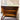 Upcycled MCM Maple Cabinet | Bazaa | Designer, Vintage and Antique Furniture