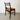 Upcycled Sienna Ladderback Dining Chairs $160 each | Bazaa | Designer, Vintage and Antique Furniture
