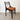 Upcycled Sienna Ladderback Dining Chairs $160 each | Bazaa | Designer, Vintage and Antique Furniture