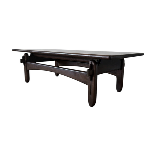 Jean Gillon Jacaranda Coffee Table, 1960s