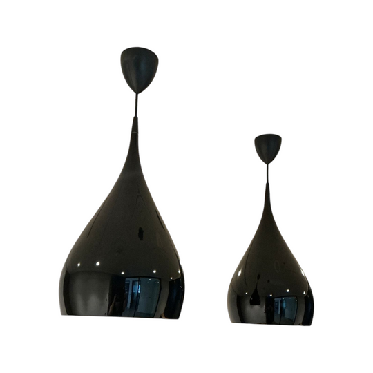 &Tradition Spinning BH1 Ceiling Light by Benjamin Hubert