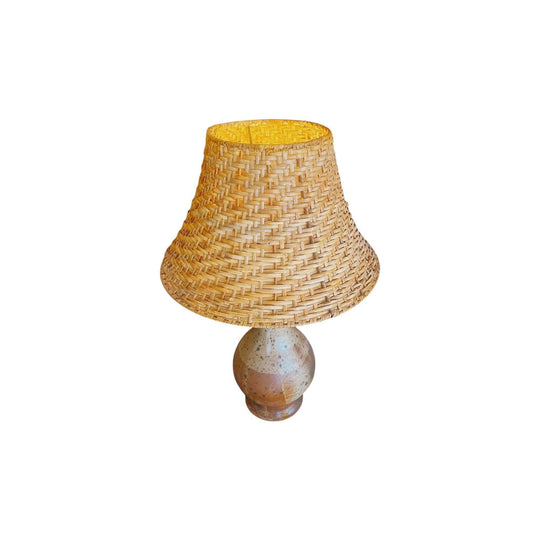 Vallauris Ceramic Lamp