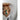 Vase Czechoslovakia Pottery Hand - Painted Two Handle Floral 26cm | Bazaa | Designer, Vintage and Antique Furniture