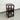 Vase Table with Drawer | Bazaa | Designer, Vintage and Antique Furniture