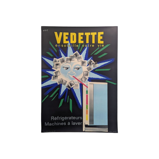 Vedette